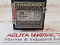 Schneider Electric Conzerv Em6438 Power Meter 50Ma To 6A