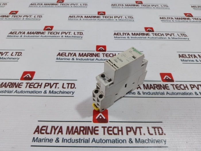 Schneider Electric Ct Contactor 25A 230/240V