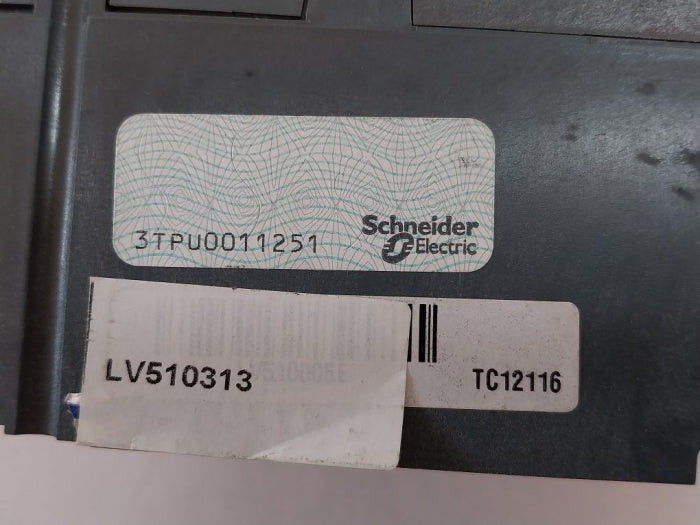 Schneider Electric Easy Pact Cvs100B Circuit Breaker Lv510313 50/60Hz