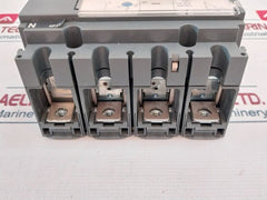 Schneider Electric Easy Pact Cvs100B Circuit Breaker Lv510313 50/60Hz
