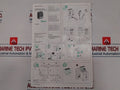 Schneider Electric Easy Pact Cvs100B Circuit Breaker Lv510313 50/60Hz