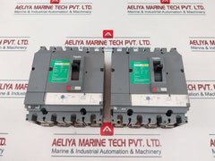 Schneider Electric Easy Pact Cvs100B Circuit Breaker Lv510313 50/60Hz