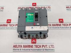 Schneider Electric Easy Pact Cvs100B Circuit Breaker Lv510313 50/60Hz