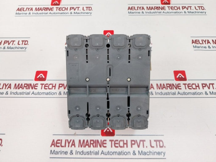 Schneider Electric Easy Pact Cvs100B Circuit Breaker Lv510313 50/60Hz