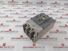 Schneider Electric Cvs630F Circuit Breaker 315/630A 50/60Hz