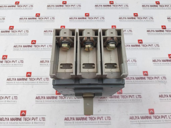 Schneider Electric Cvs630F Circuit Breaker 315/630A 50/60Hz