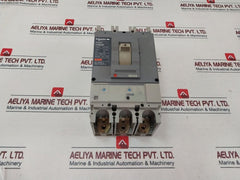 Schneider Electric Cvs630f Moulded Case Circuit Breaker 630a 3p 36ka