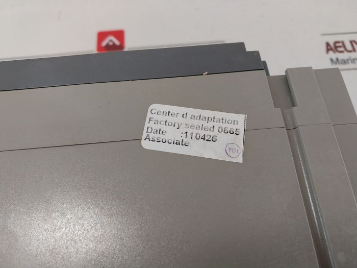 Schneider Electric Cvs630f Moulded Case Circuit Breaker 630a 3p 36ka