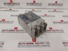Schneider Electric Cvs630f Moulded Case Circuit Breaker 630a 3p 36ka