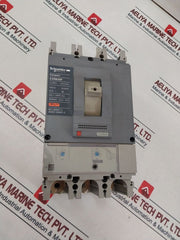 Schneider Electric Cvs630f Moulded Case Circuit Breaker 630a 3p 36ka