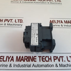 Schneider Electric Dpe09 Contactor