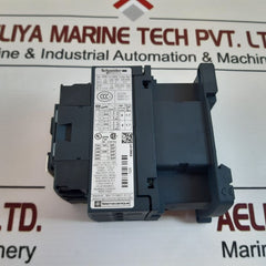 Schneider Electric Dpe09 Contactor