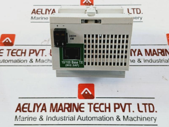 Schneider Electric Egx300 Ethernet Gateway W/ Embedded Server For Configuration