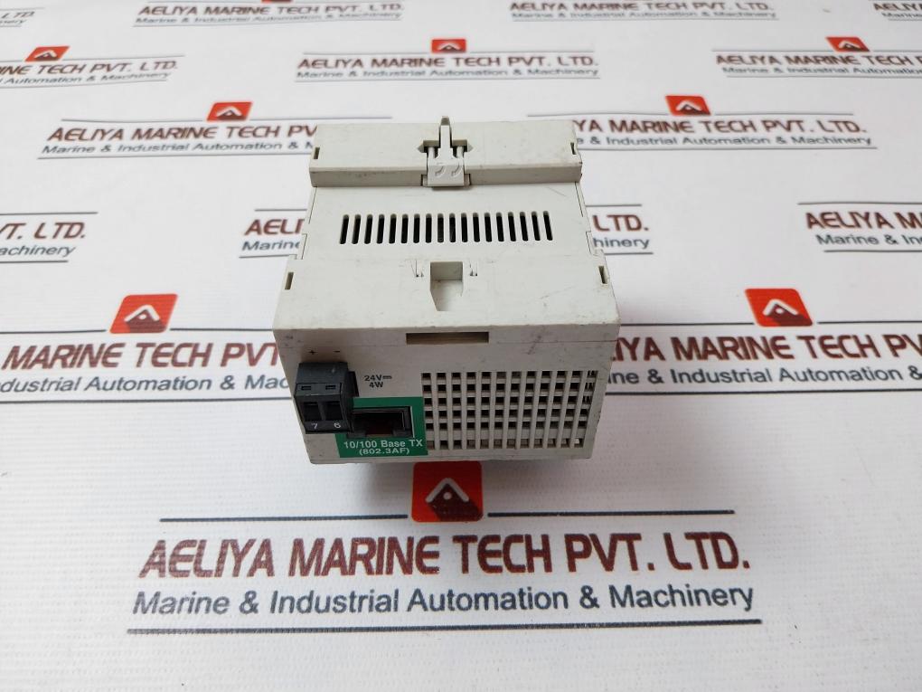 Schneider Electric Egx300 Powerlogic Ethernet Gateway