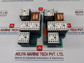 Schneider Electric El05-967 Control Card 600v Max 2f10244 A600 Q600