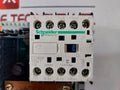 Schneider Electric El05-967 Control Card 600v Max 2f10244 A600 Q600