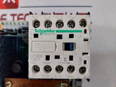 Schneider Electric El05-967 Control Card 600v Max 2f10244 A600 Q600