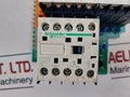Schneider Electric El05-967 Control Card 600v Max 2f10244 A600 Q600