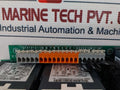 Schneider Electric El05-967 Control Card 600v Max 2f10244 A600 Q600