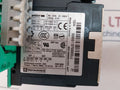 Schneider Electric El05-967 Control Card 600v Max 2f10244 A600 Q600