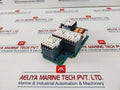 Schneider Electric El05-967 Control Card 600v Max 2f10244 A600 Q600