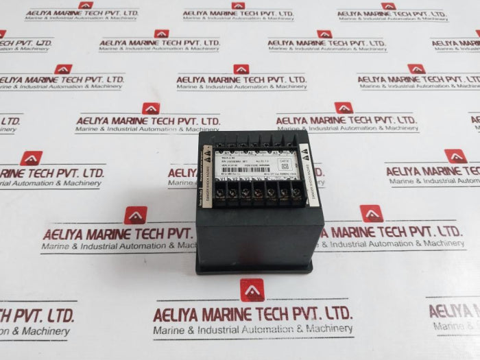 Schneider Electric Em1000 Power And Digital Energy Meter 44 To 277Vac 50/60Hz