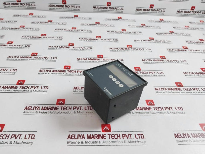 Schneider Electric Em1000 Power And Digital Energy Meter 44 To 277Vac 50/60Hz