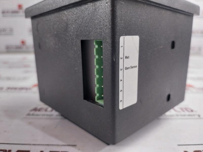 Schneider Electric Em6436 Load Monitor Led Display 50Ma To 6A 30002351 03.03.11