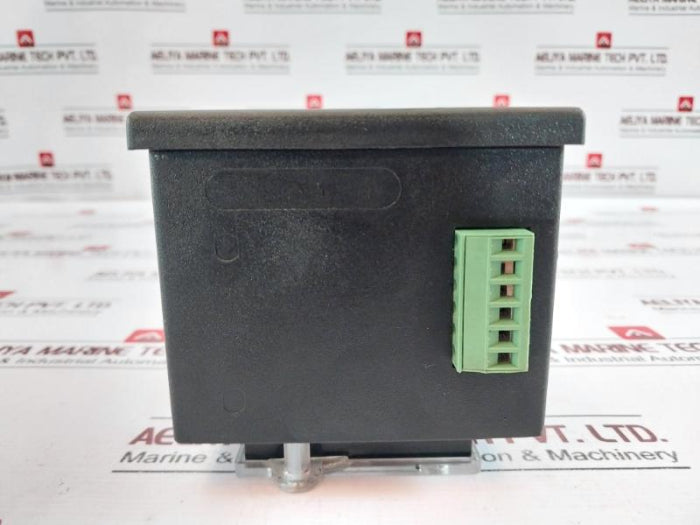 Schneider Electric Em6436 Conzerv Panel Meter With Led Display Ver03.03.11 Rs485