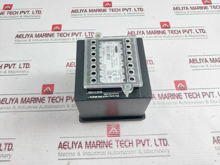 Schneider Electric Em6436 Dual Source Energy Meter 44 To 300V 50/60 Hz