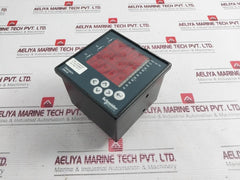 Schneider Electric Em6436 Dual Source Energy Meter 44 To 300V 50/60 Hz