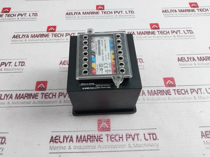 Schneider Electric Em6436 Dual Source Energy Meter 44 To 300V 50/60Hz