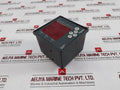 Schneider Electric Em6459 Digital Vaf Meter Ver 03.03.11 30002008 Cat Iii