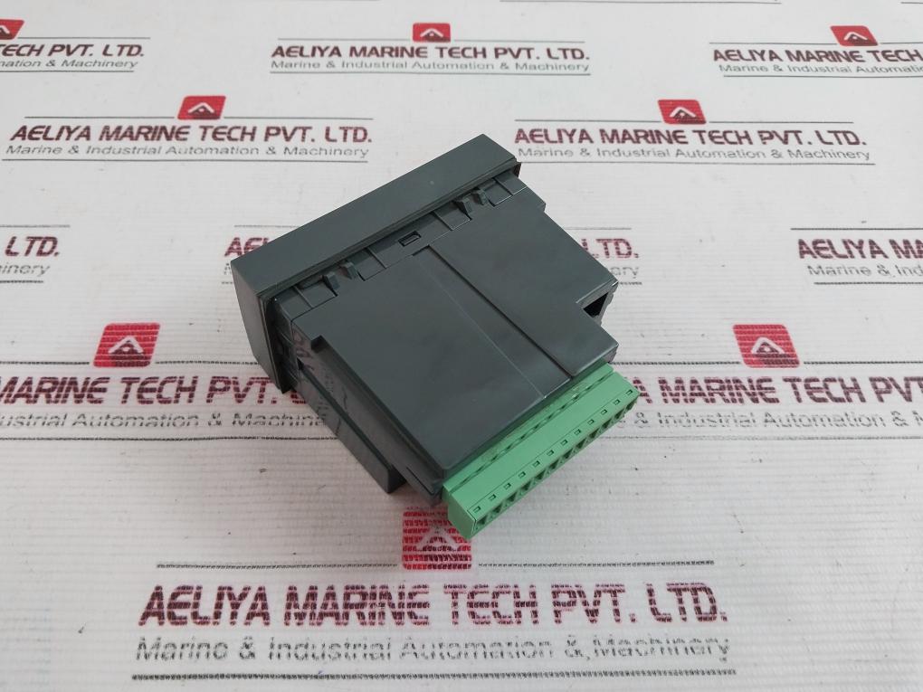 Schneider Electric Ems58352 Ammetric Fpi