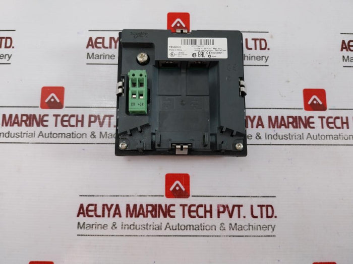 Schneider Electric Fdm121 Front Display Module 24Vdc Class 2, Max 70°C