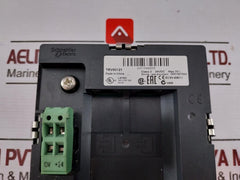 Schneider Electric Fdm121 Front Display Module 24Vdc Class 2, Max 70°C