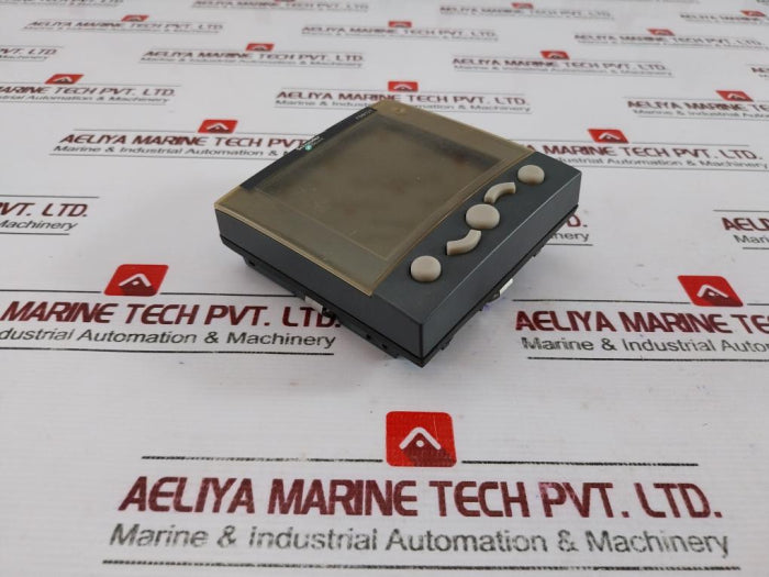 Schneider Electric Fdm121 Front Display Module 24Vdc Class 2, Max 70°C