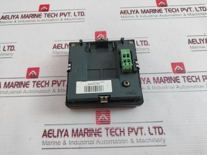 Schneider Electric Fdm121 Front Display Module Wx113432048