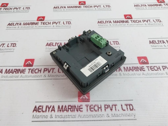 Schneider Electric Fdm121 Front Display Module Wx113432048