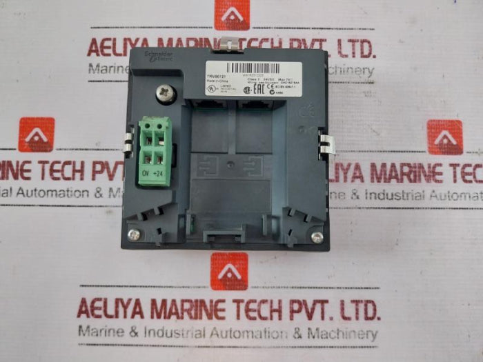 Schneider Electric Fdm121 Trv00121 Front Display Module 24Vdc