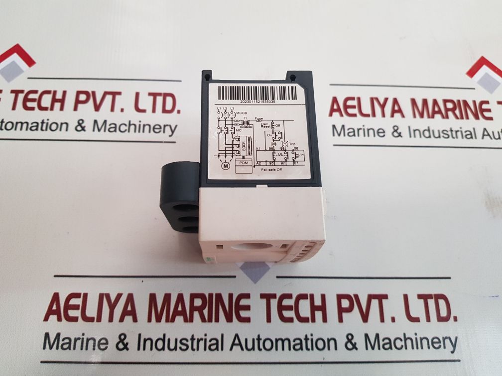 Schneider Electric Fdm2-wrduw Samwha Eocr