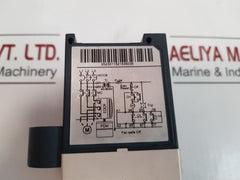 Schneider Electric Fdm2-wrduw Samwha Eocr