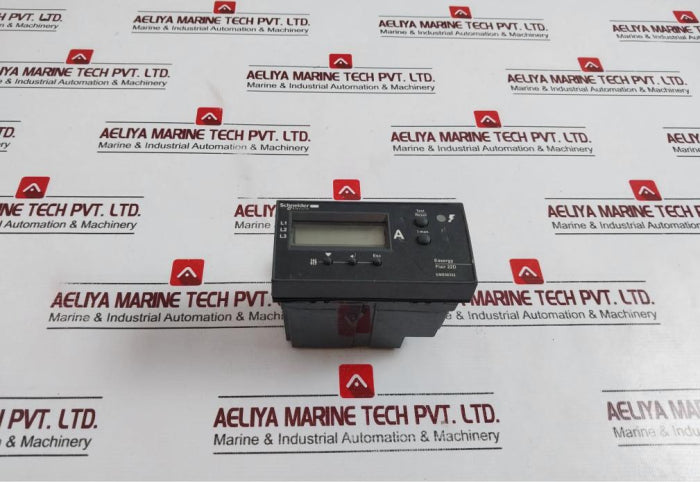 Schneider Electric Flair 22D Ammeter Fpi Ems58352