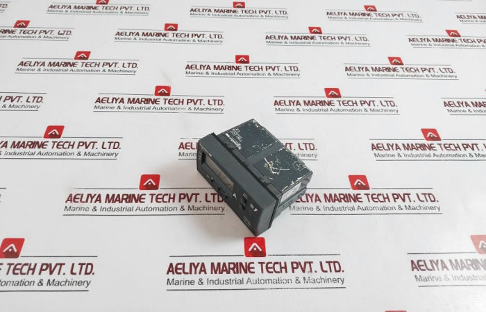 Schneider Electric Flair 22D Ammeter Fpi Ems58352