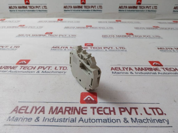 Schneider Electric/Telemecanique GB2CB09 Circuit Breaker 250V 50/60Hz