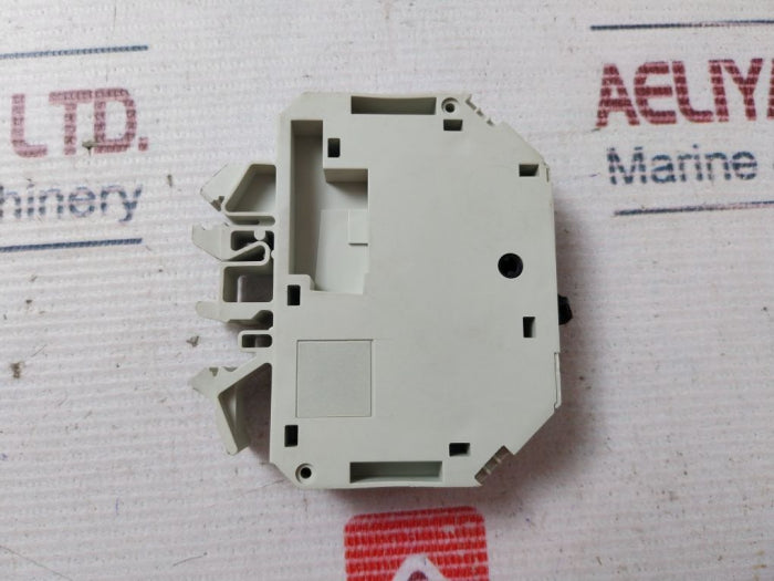 Schneider Electric/Telemecanique GB2CB09 Circuit Breaker 250V 50/60Hz