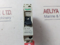 Schneider Electric/Telemecanique GB2CB09 Circuit Breaker 250V 50/60Hz