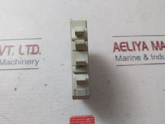 Schneider Electric/Telemecanique GB2CB09 Circuit Breaker 250V 50/60Hz