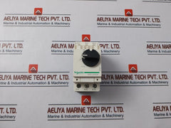 Schneider Electric Gv2-l10 6.3A Motor Protection Circuit Breaker 690V