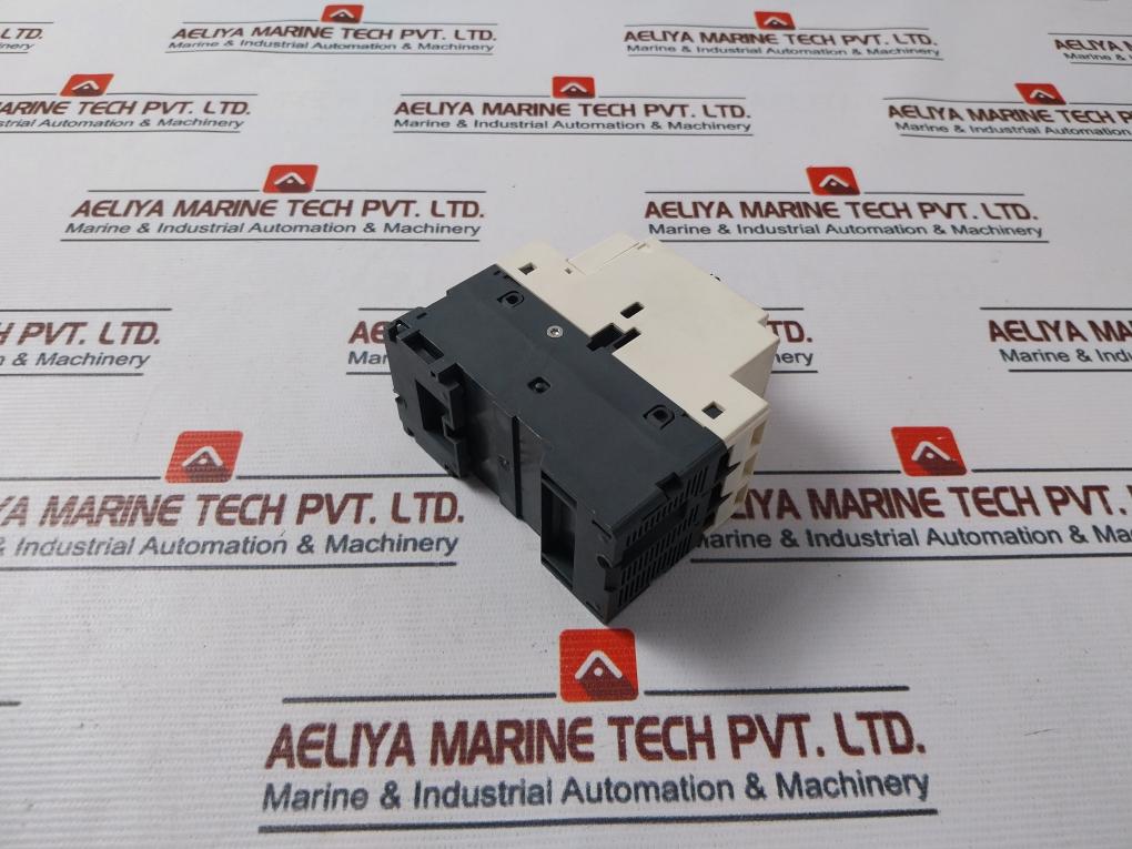 Schneider Electric Gv2-l10 6.3A Motor Protection Circuit Breaker 690V